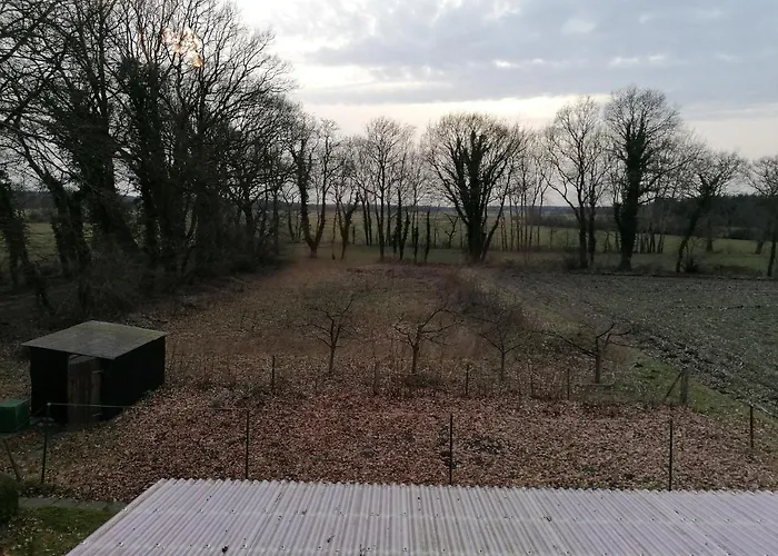 Ferienwohnung Wiesenweg