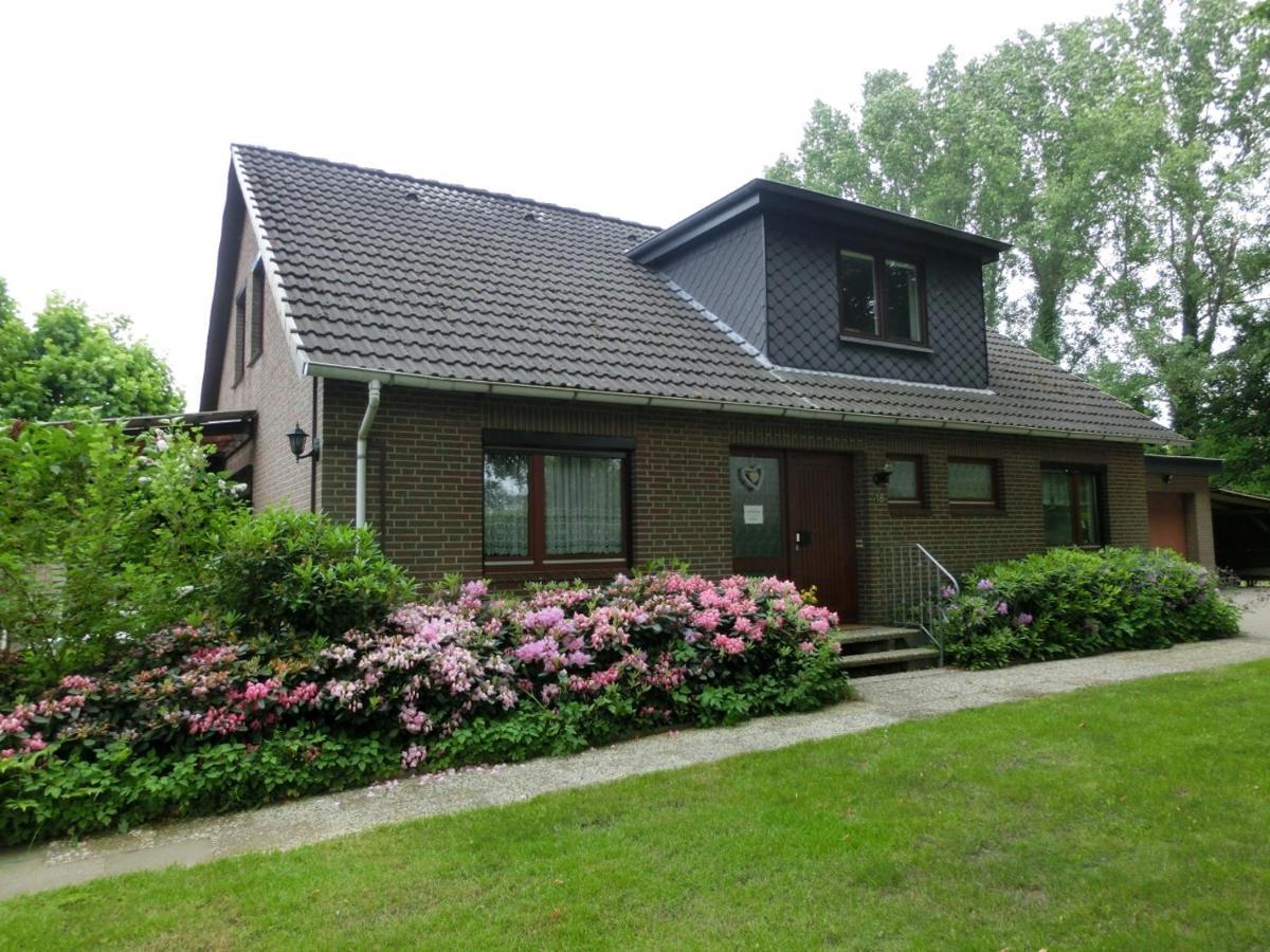 Wiesenweg Apartment